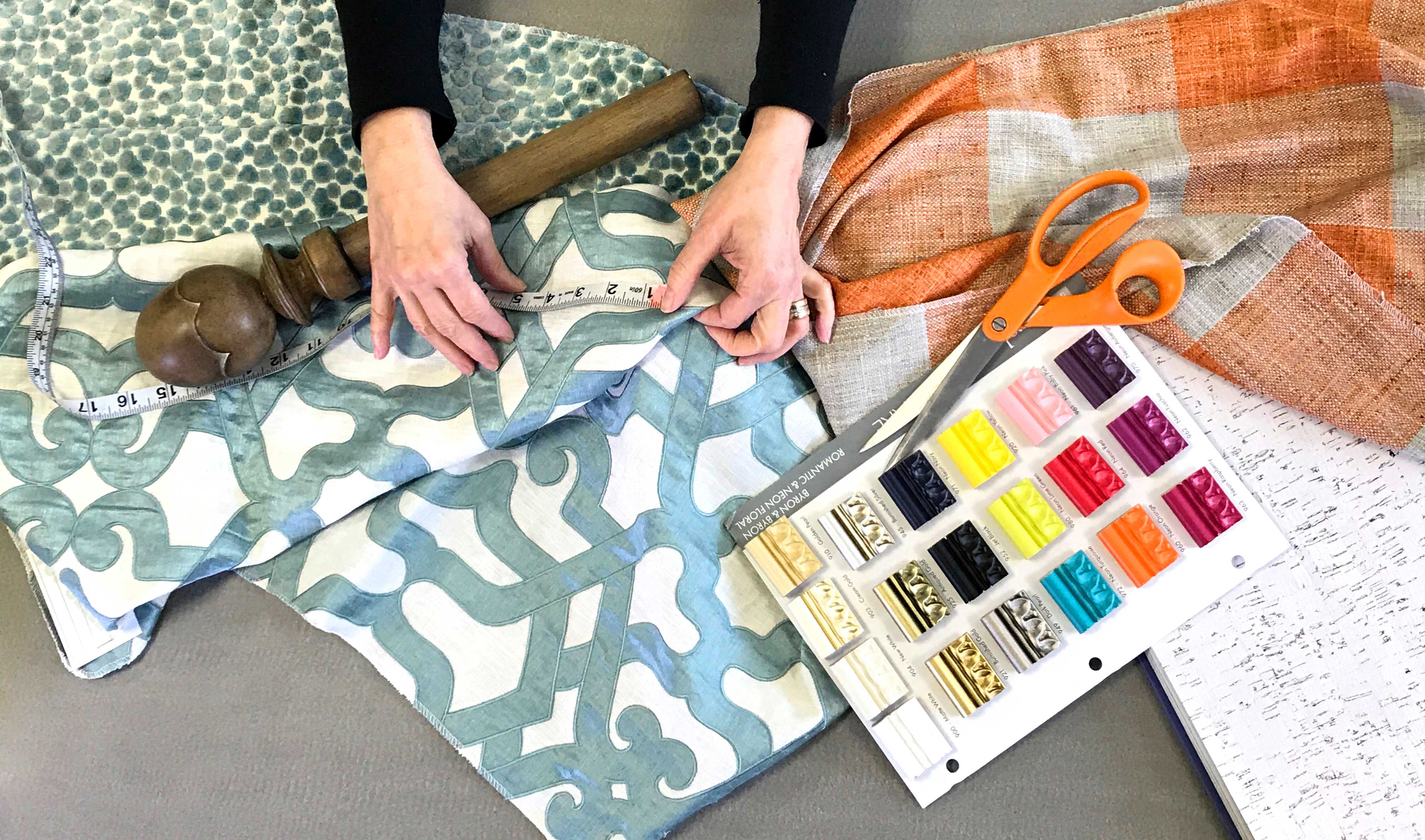 the decorating store at terminal mill ends